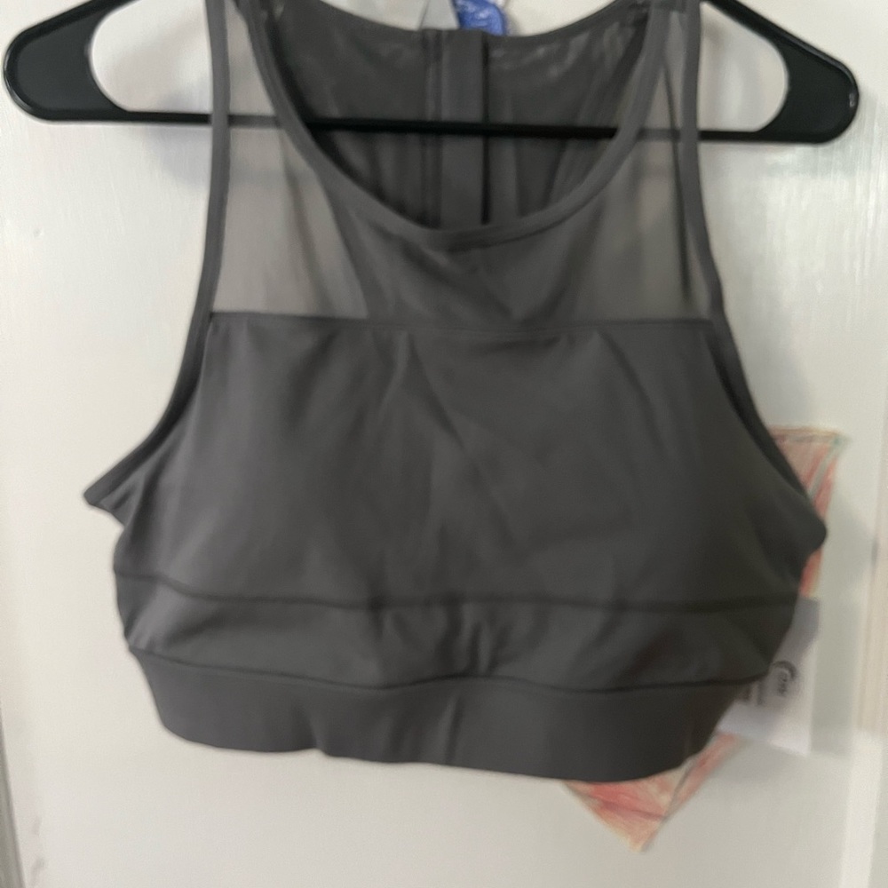 Nwt Zyia All Star bra